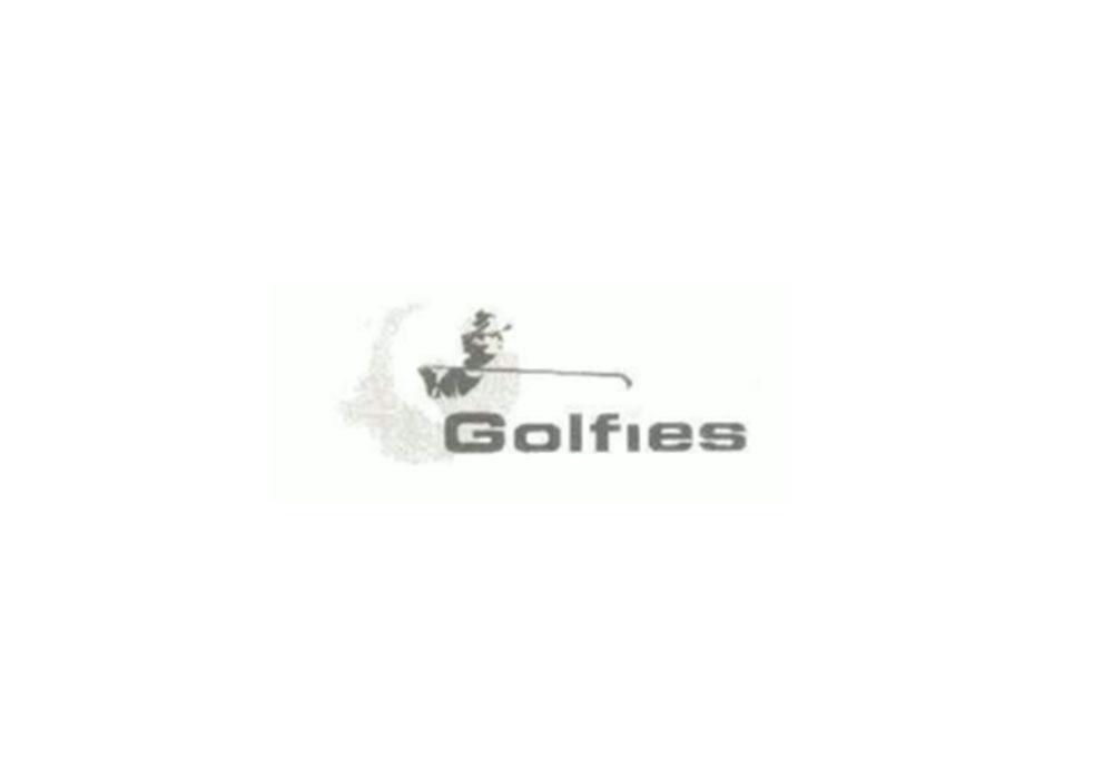 高尔夫GOLFIES