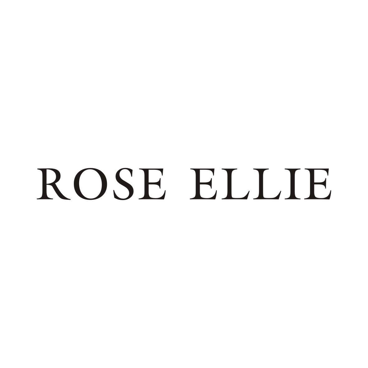ROSE ELLIE（玫瑰艾莉）