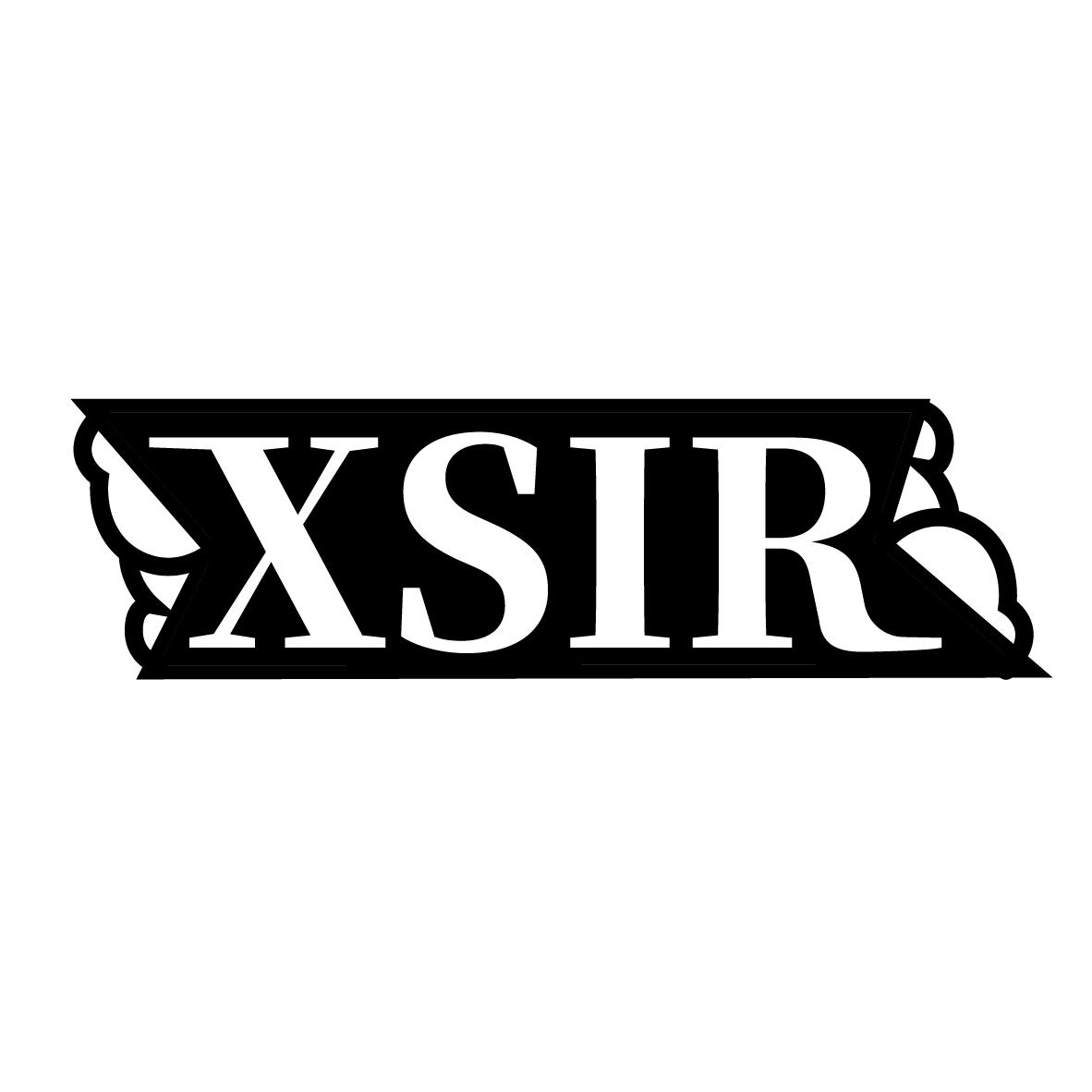 
XSIR