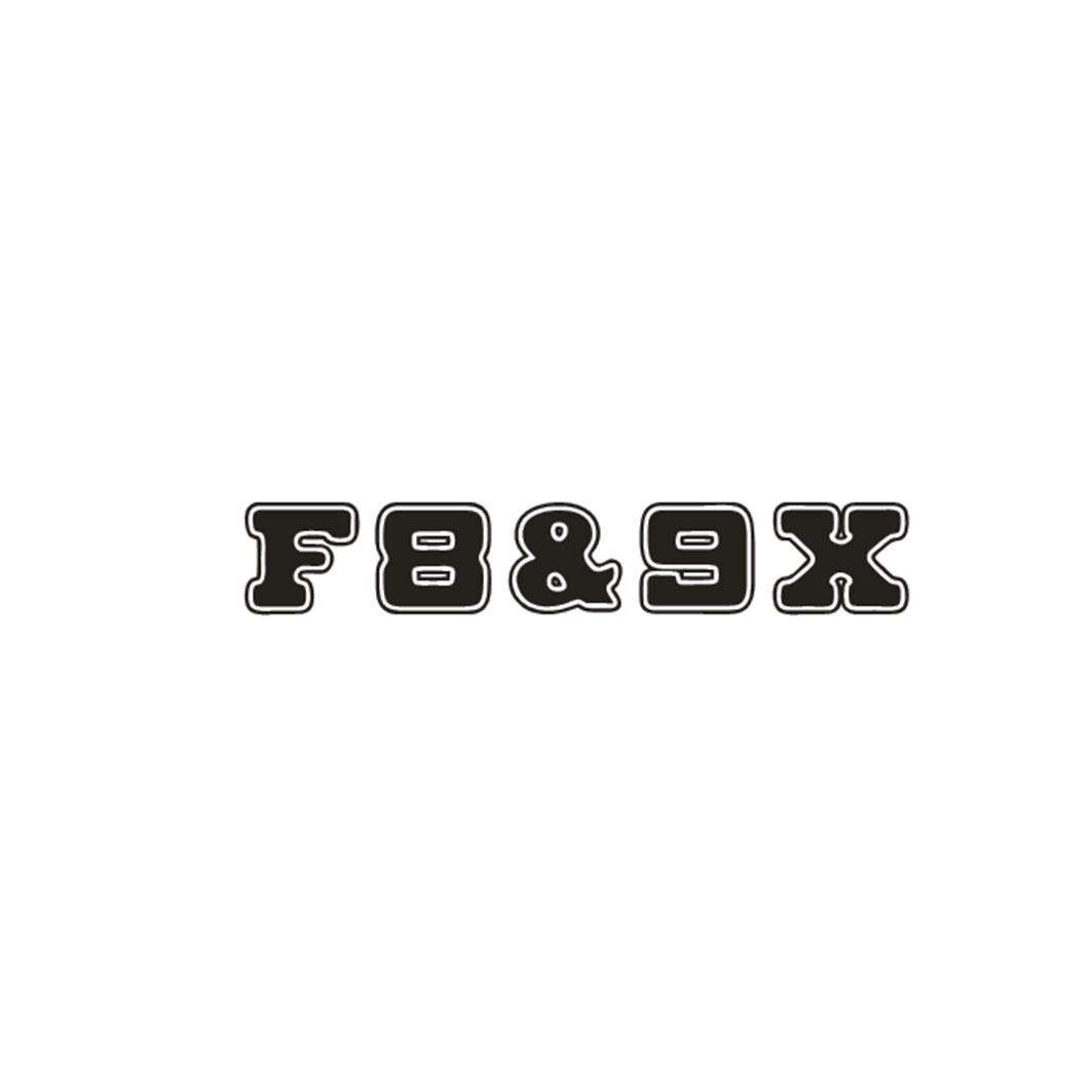F8&9X
