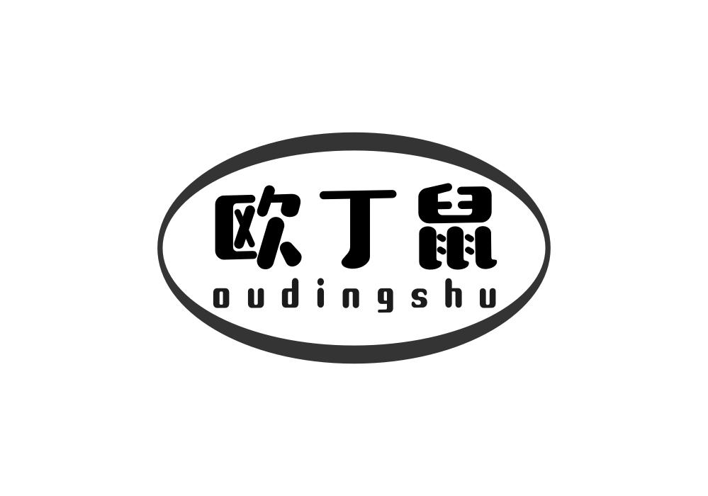 欧丁鼠