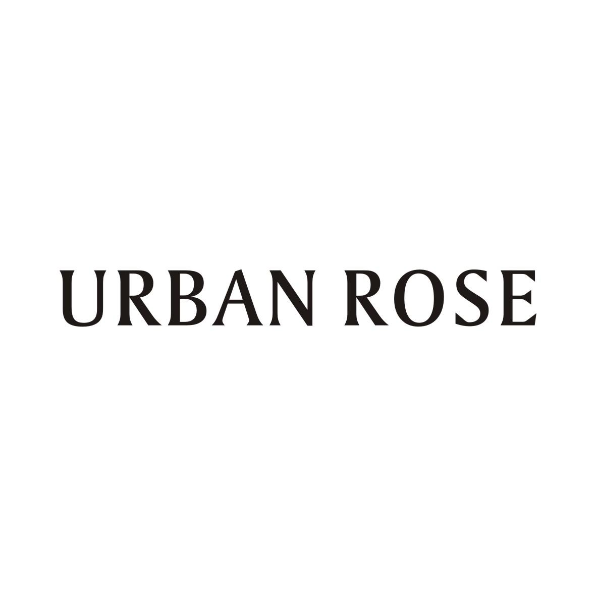 URBAN ROSE