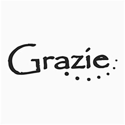 GRAZIE