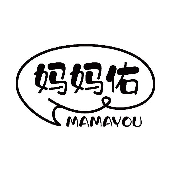 妈妈佑
mamayou