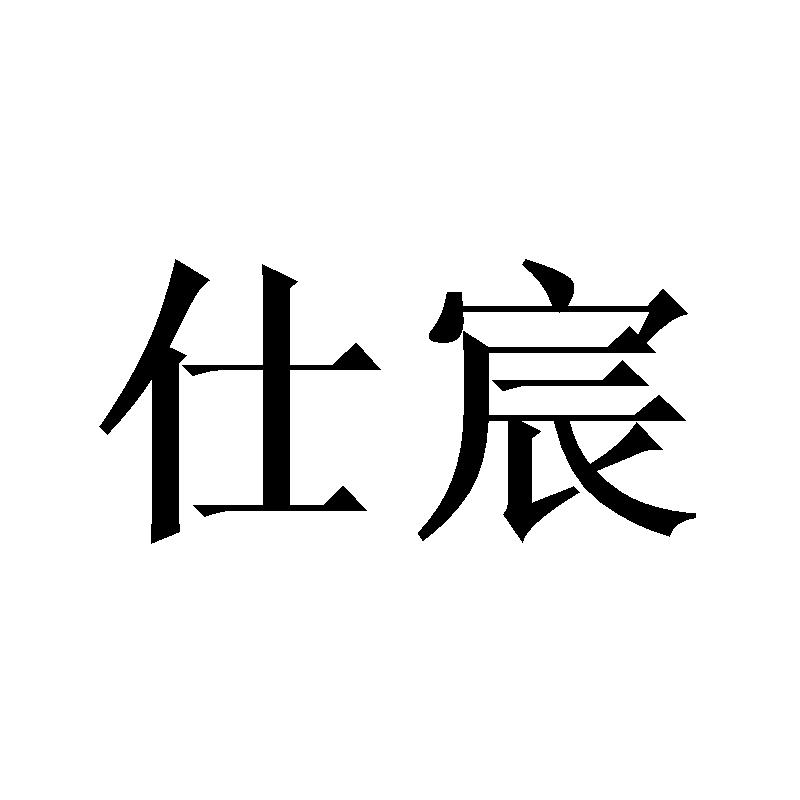 仕宸