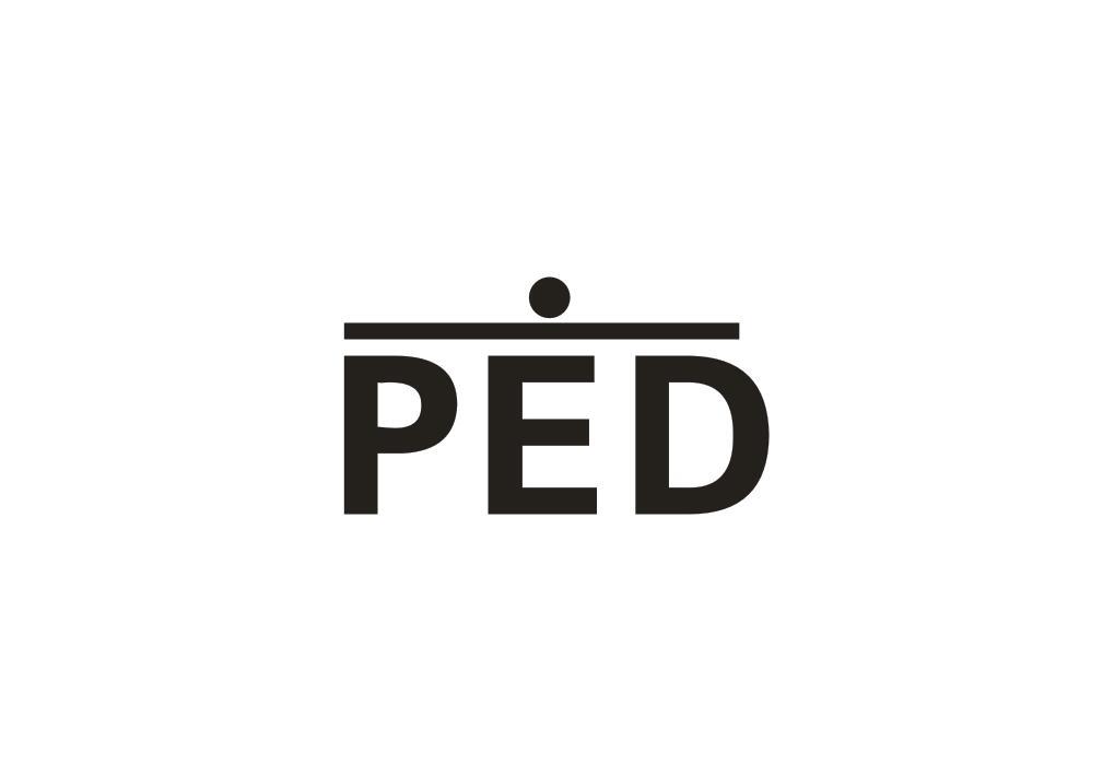 PED