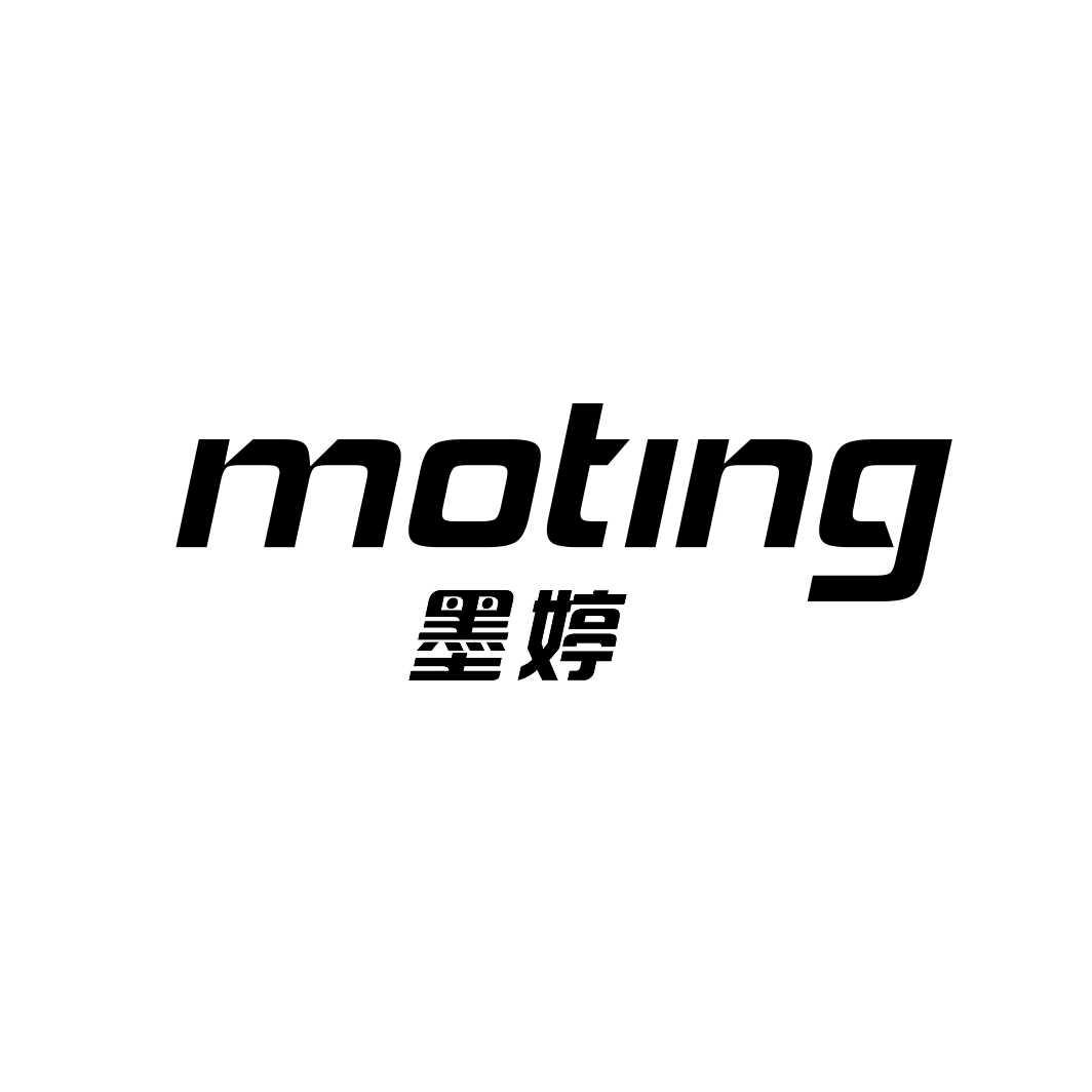 墨婷MOTING