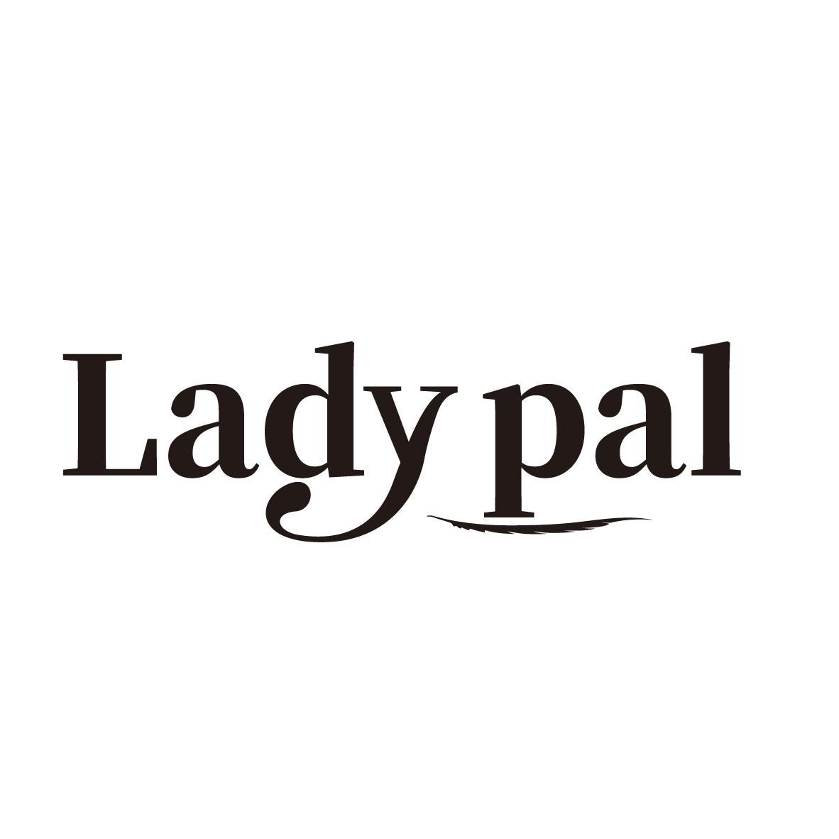 LADY PAL