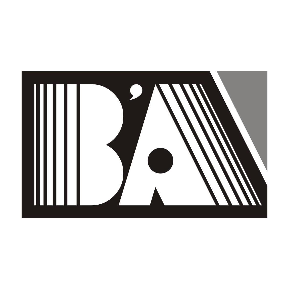 BA图形