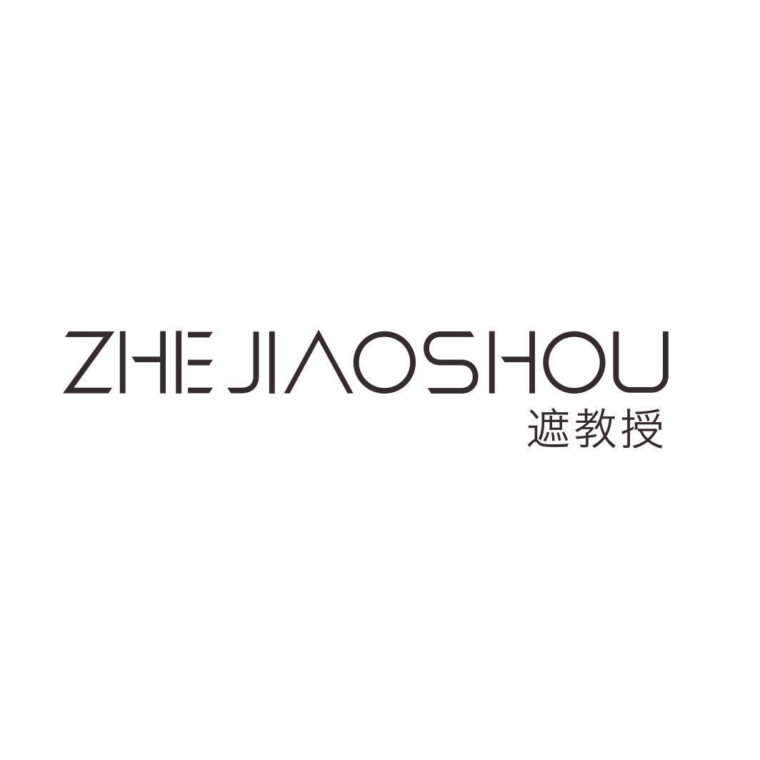 遮教授ZHEJIAOSHOU