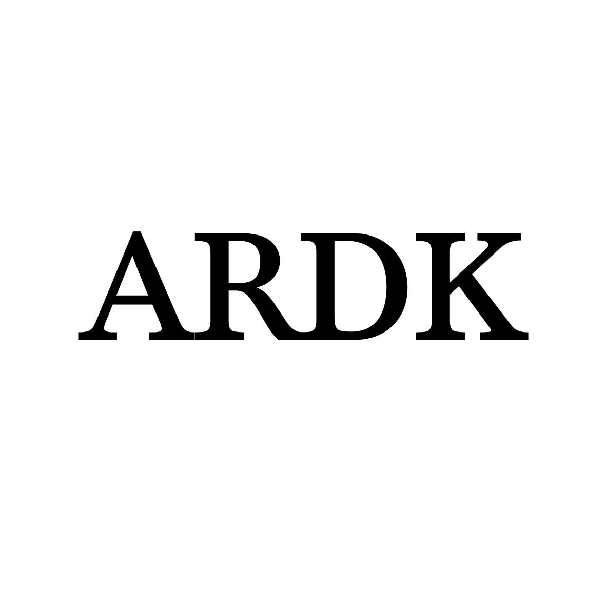 ARDK                  