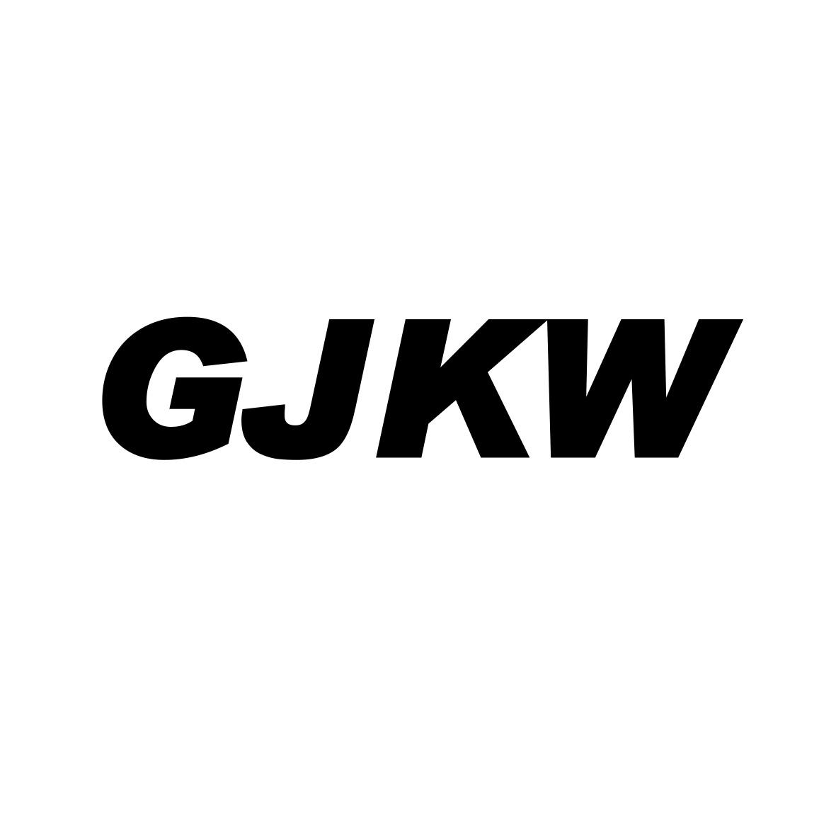 GJKW                    