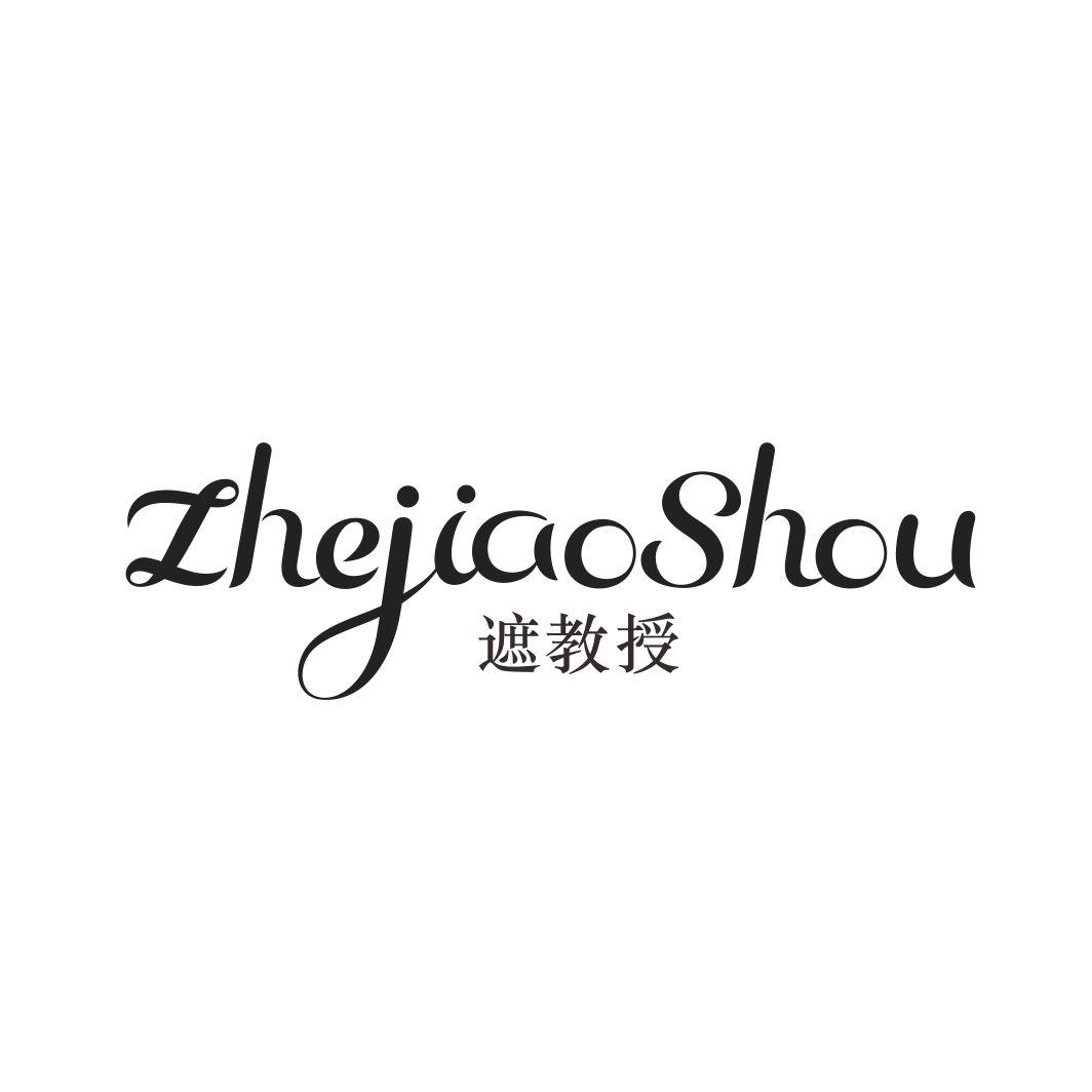 遮教授ZHEJIAOSHOU