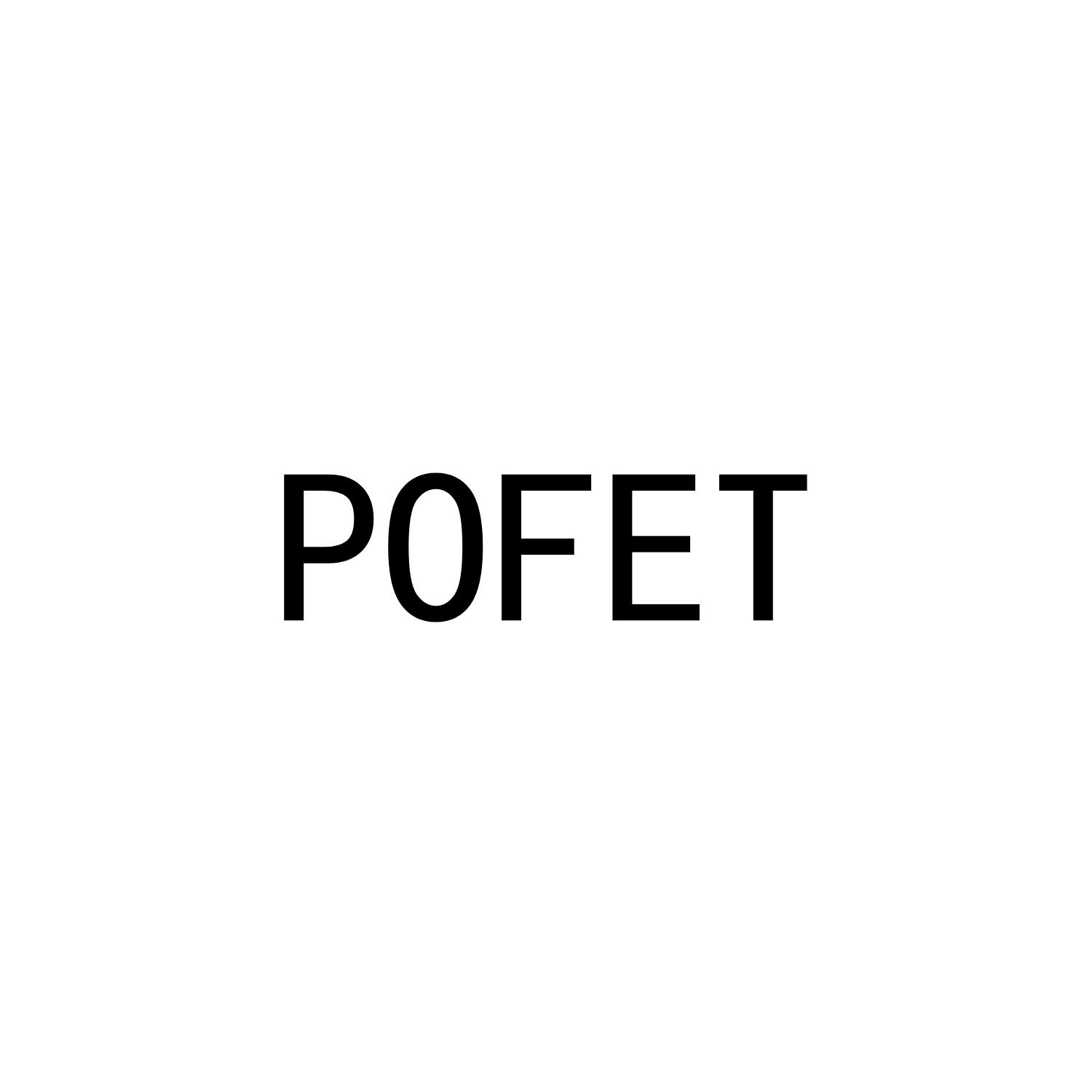POFET