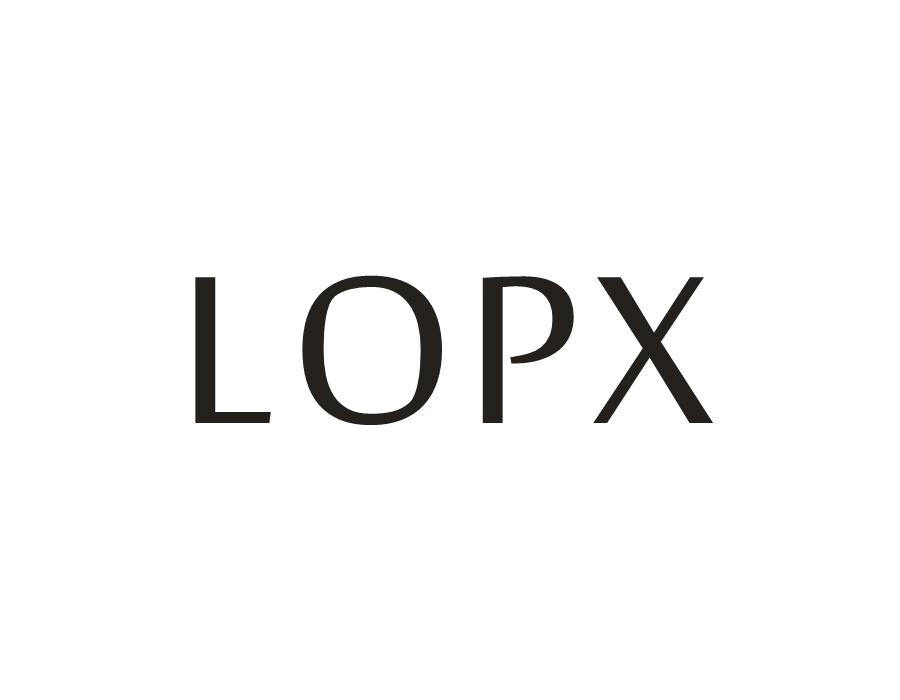 LOPX