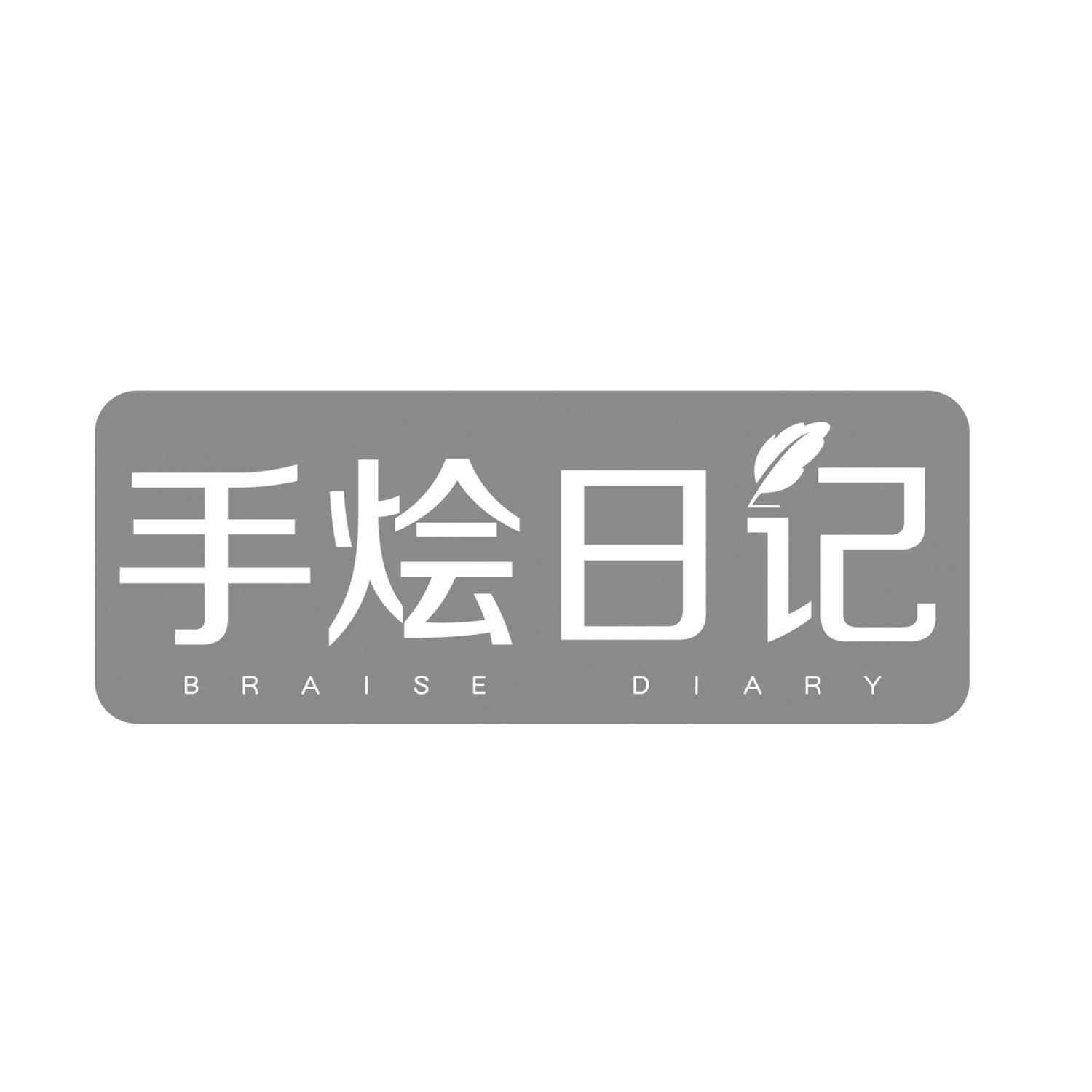 手烩日记 
braise diary