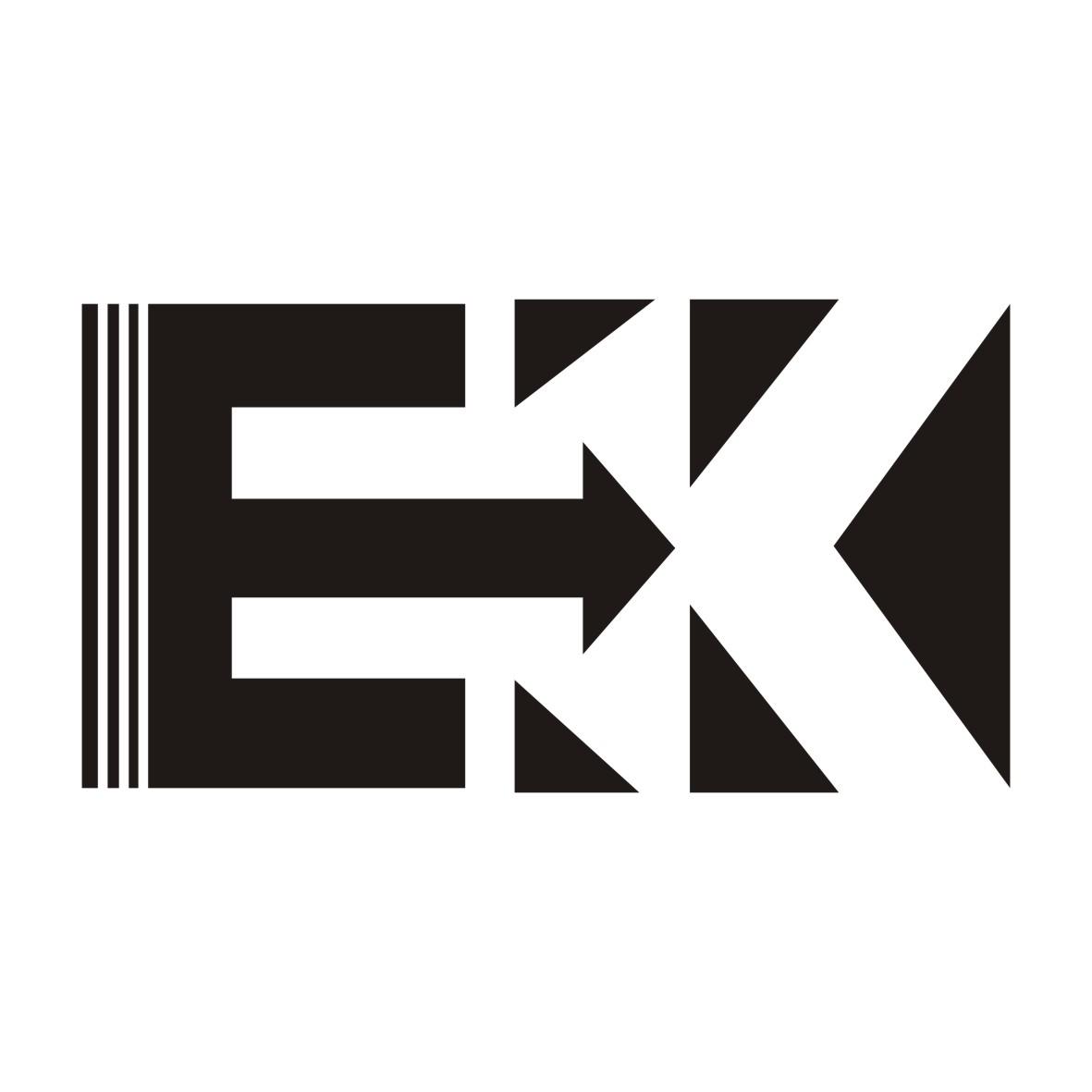 EK图形