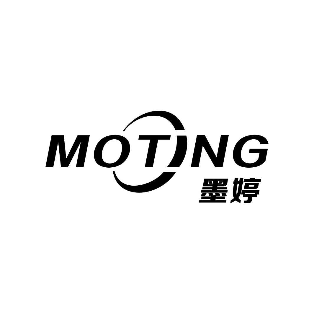 墨婷MOTING