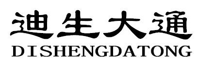 迪生大通DISHENGDATONG