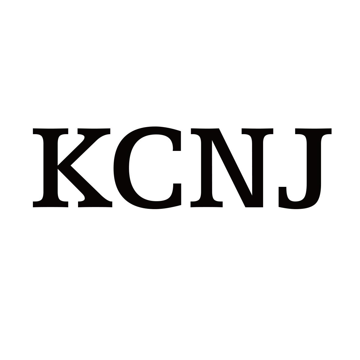 KCNJ