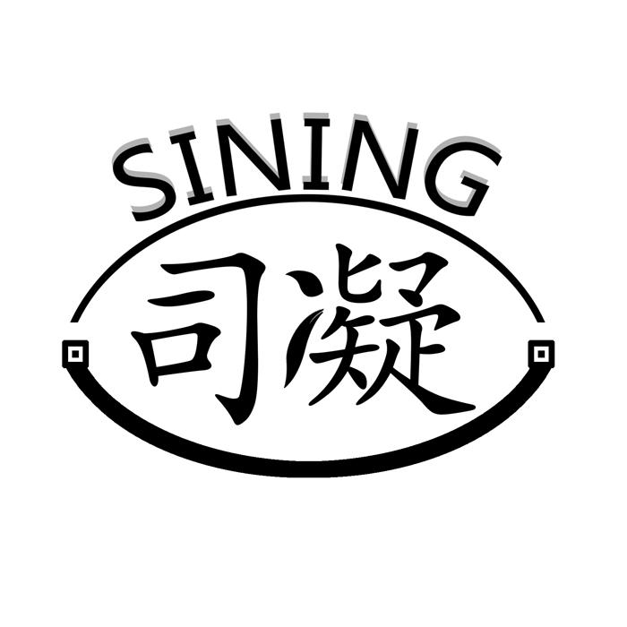 司凝 