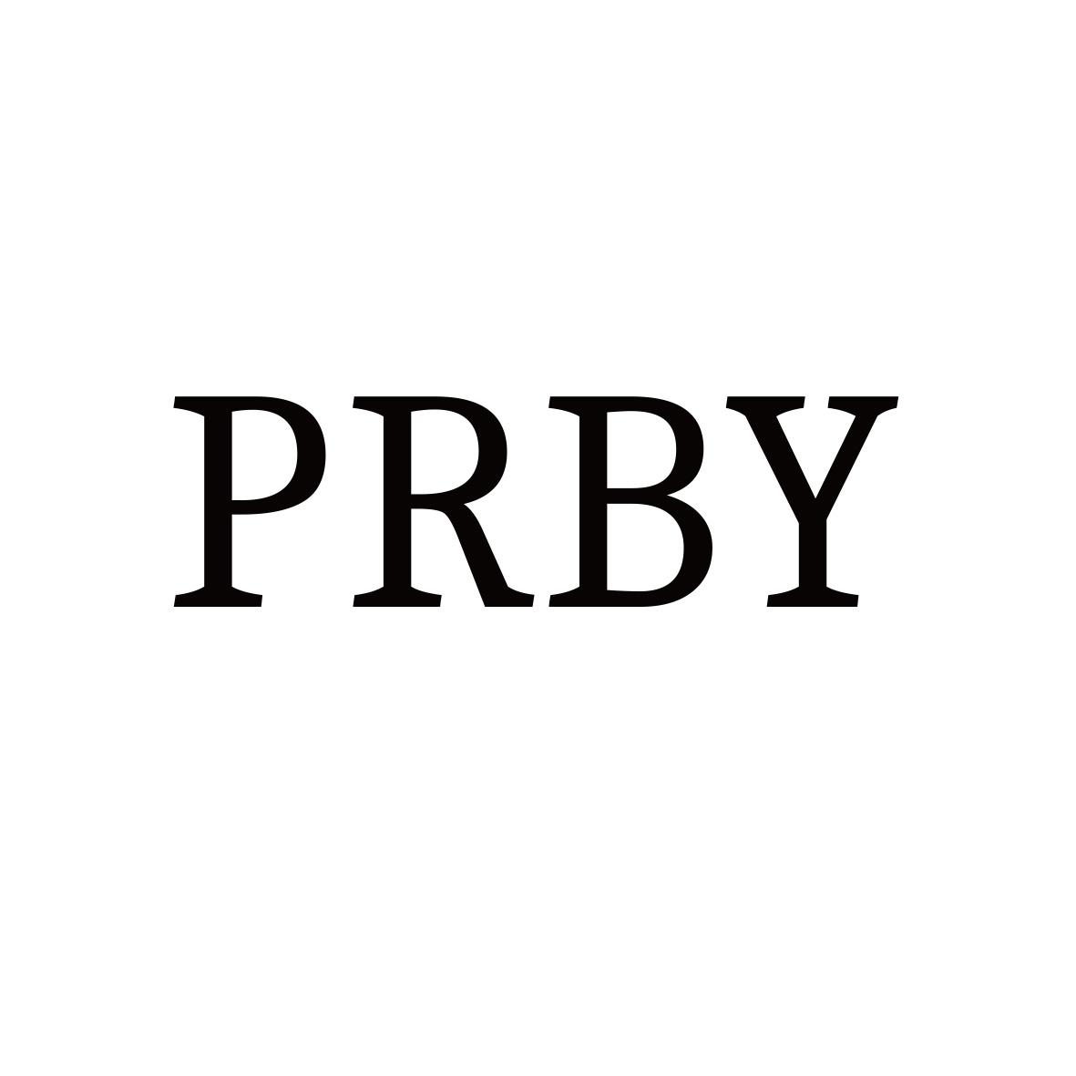 PRBY                 