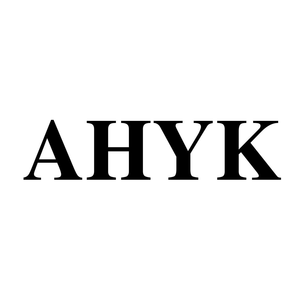 AHYK                          