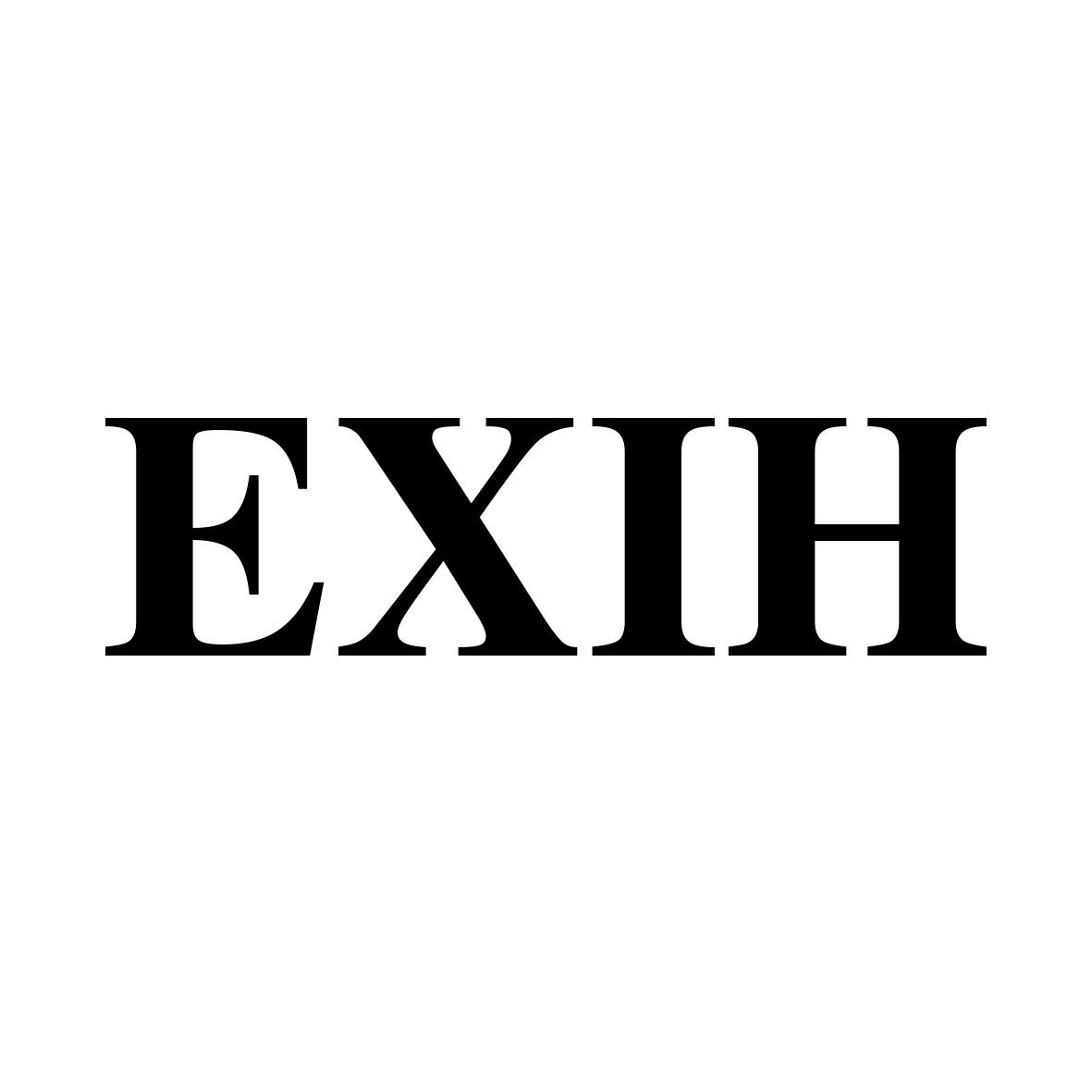 EXIH         