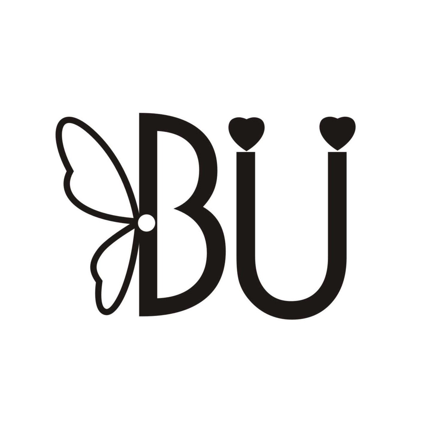 BU图形