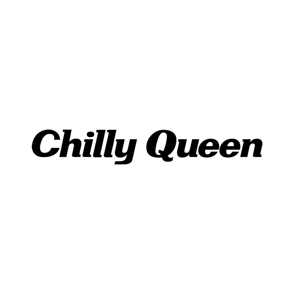 CHILLY QUEEN“冷酷女王”
