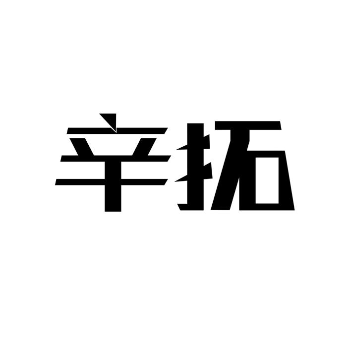 辛拓 