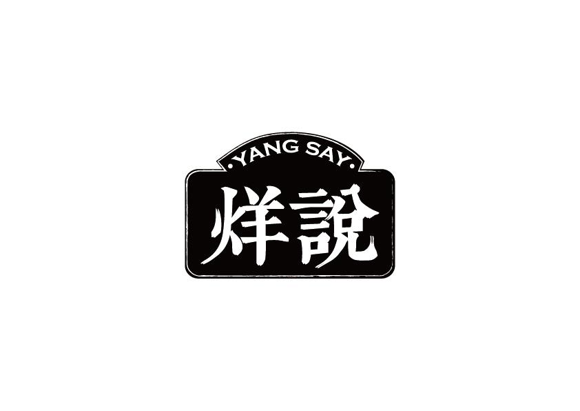 烊说 YANG SAY