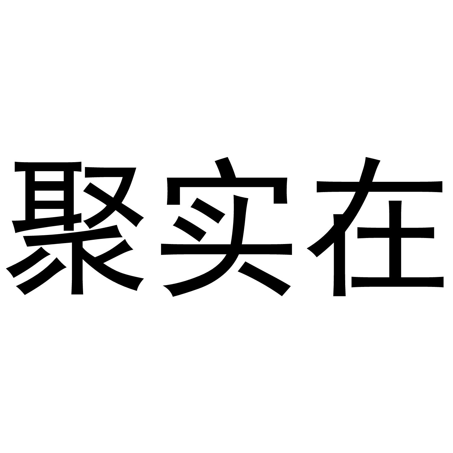 聚实在