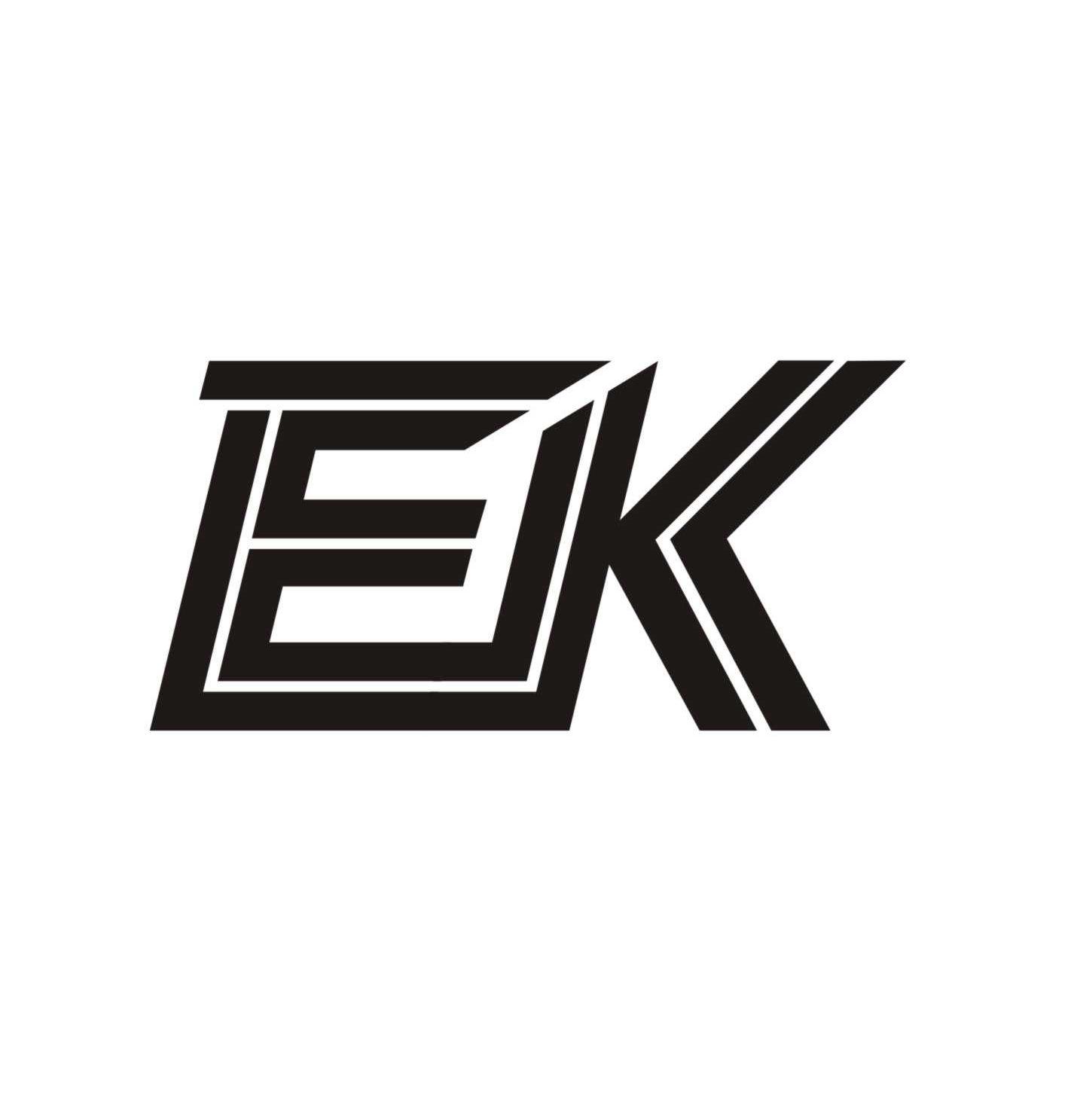 EK图形