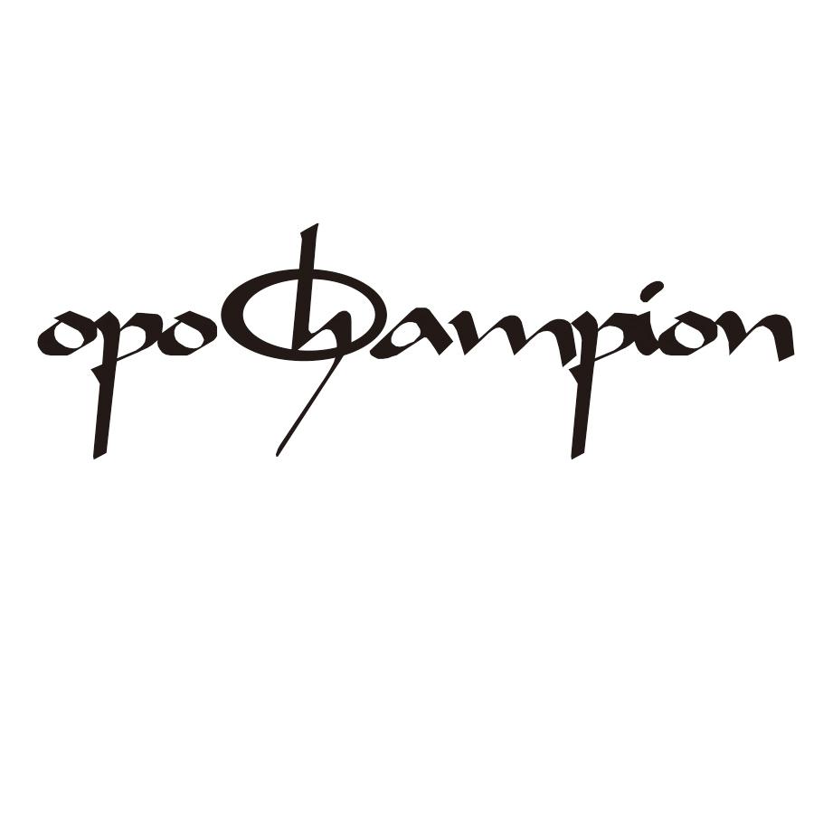 OPOOHAMPION