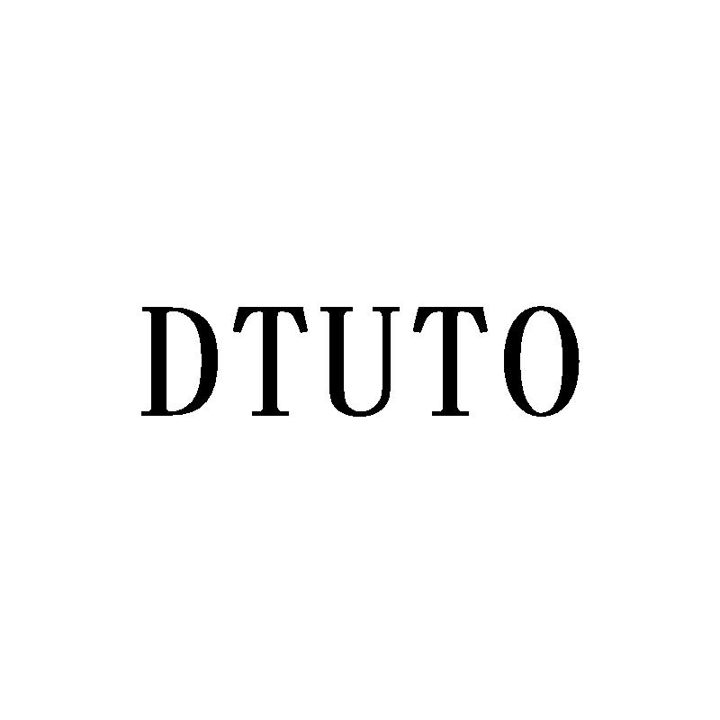 DTUTO