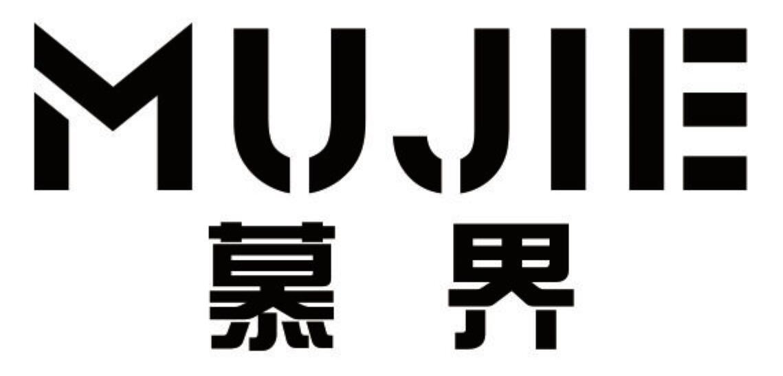慕界 MUJIE