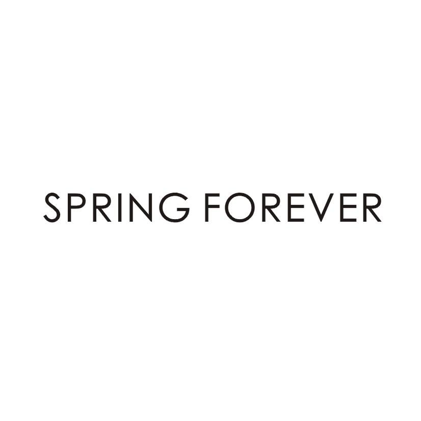 SPRING FOREVER
