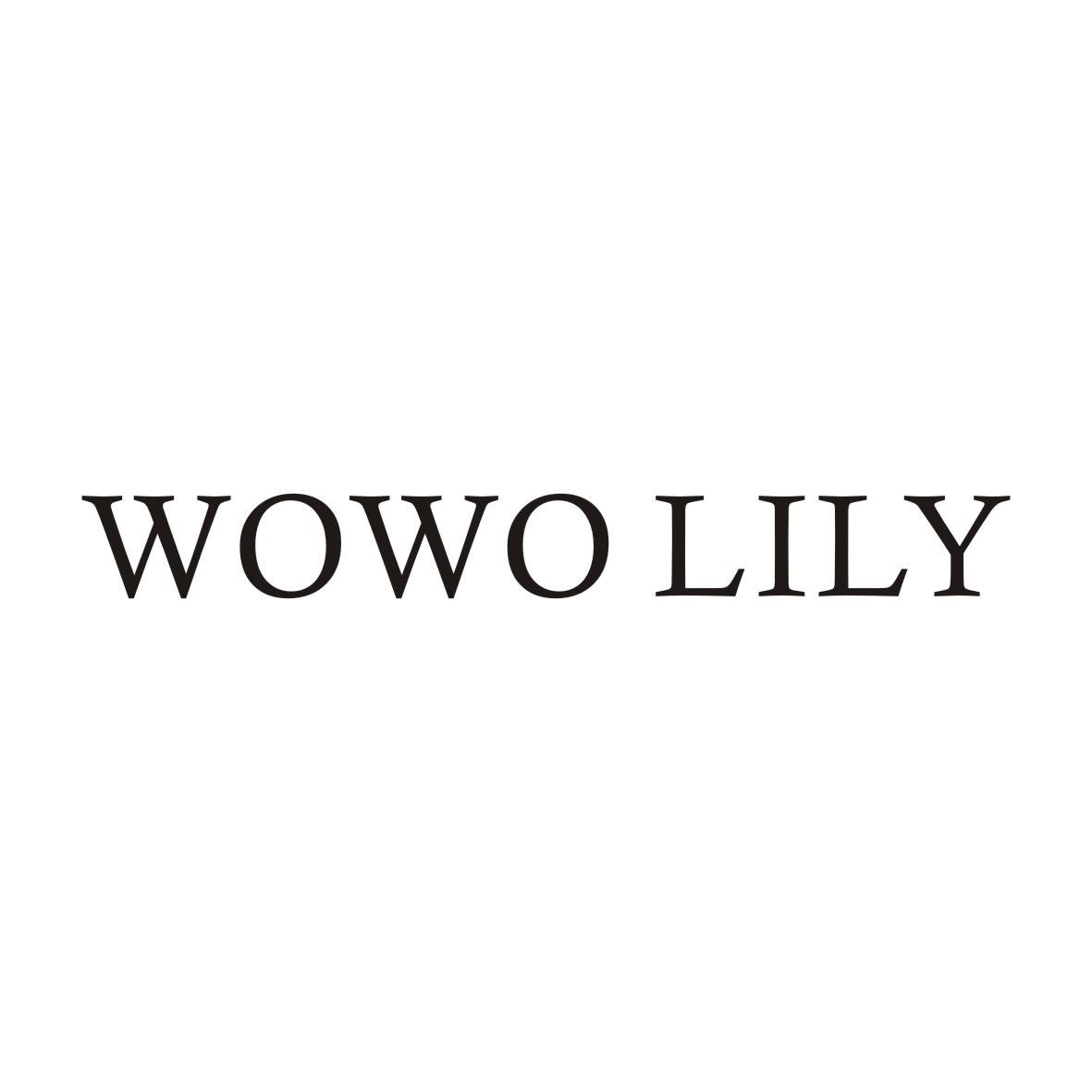 WOWO LILY
