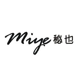 秘也