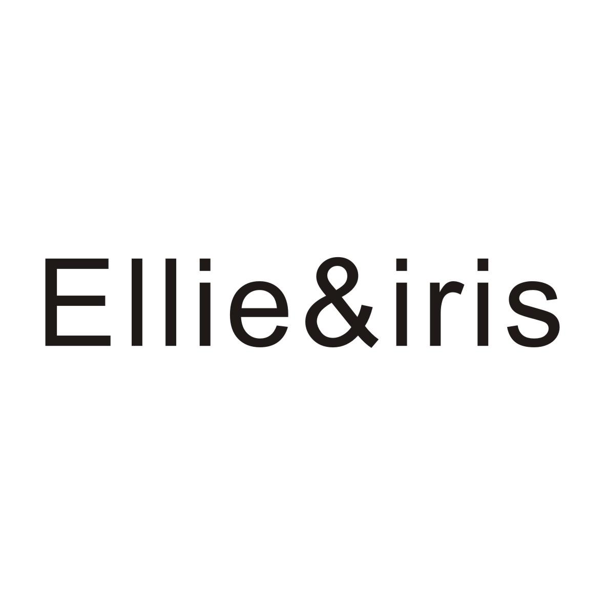 ELLIE & IRIS（艾丽与爱丽丝）