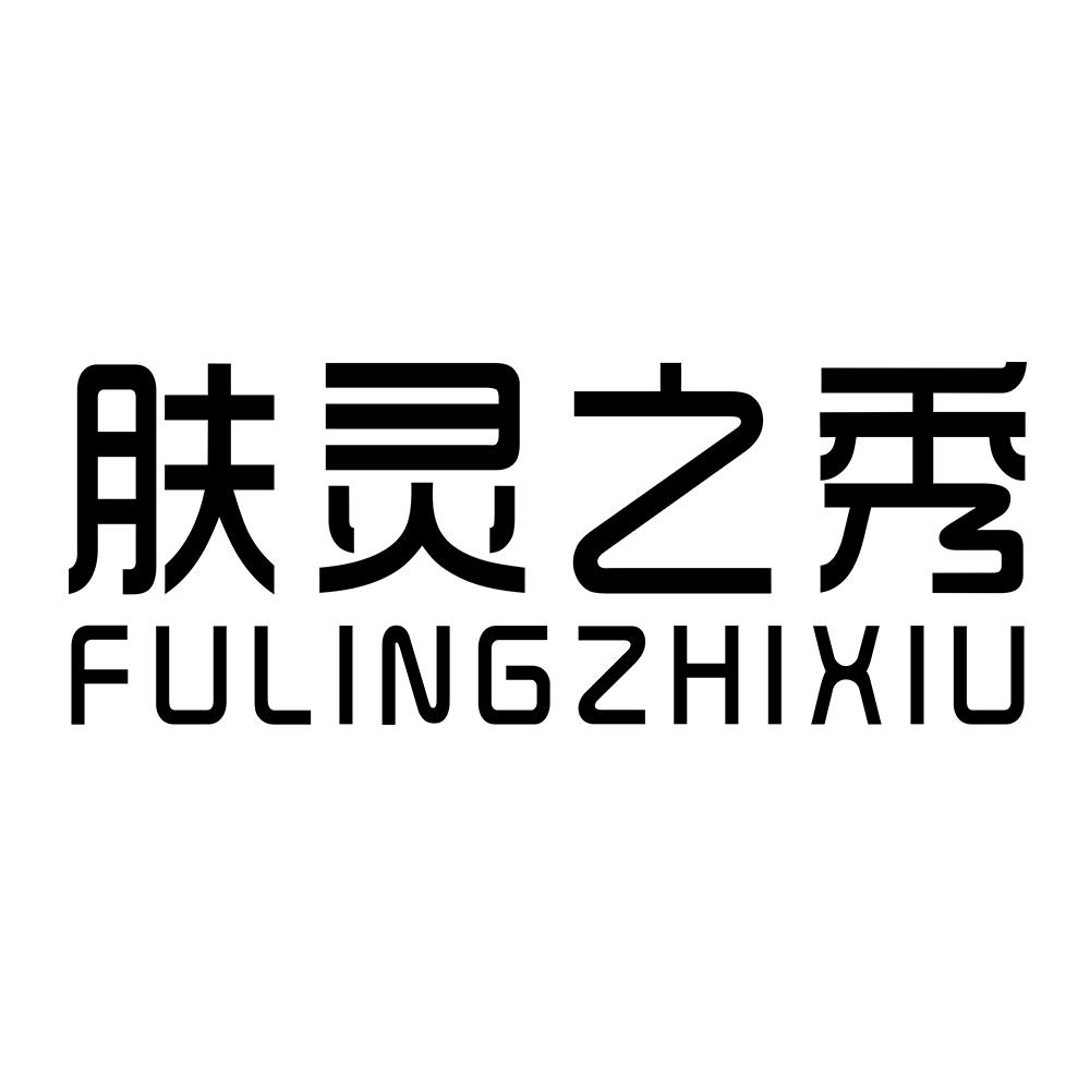 肤灵之秀 