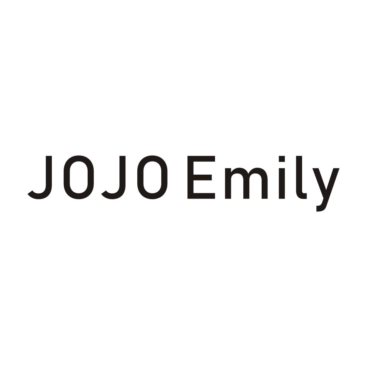 JOJO EMILY（乔乔·艾米莉）