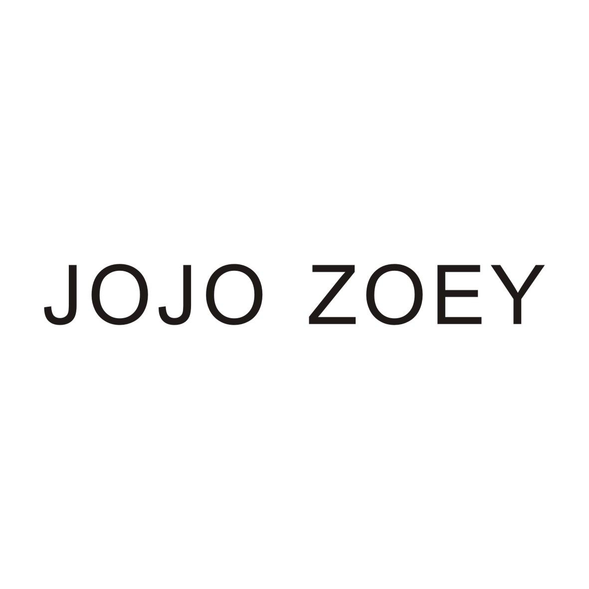 JOJO ZOEY(乔乔佐伊）