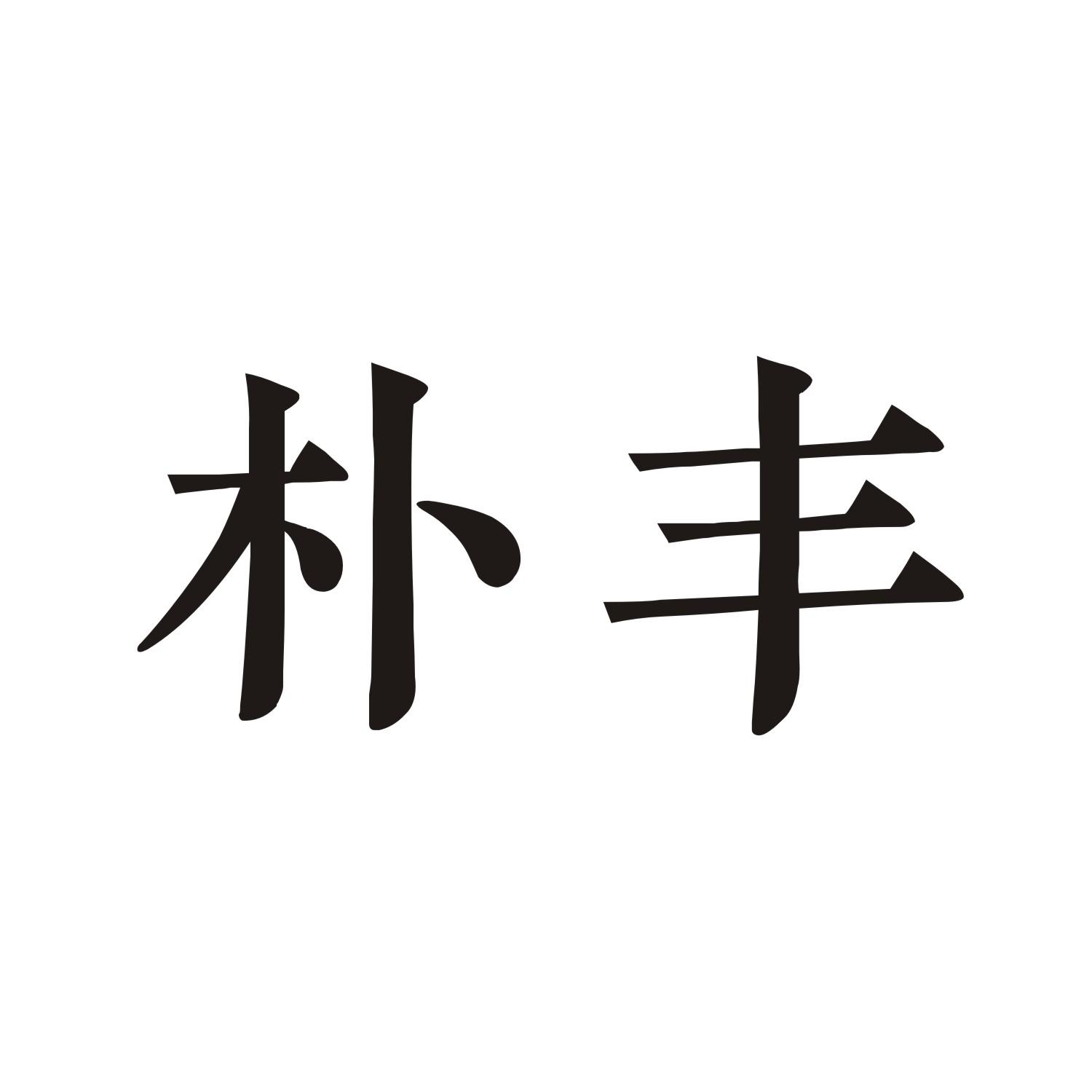 朴丰