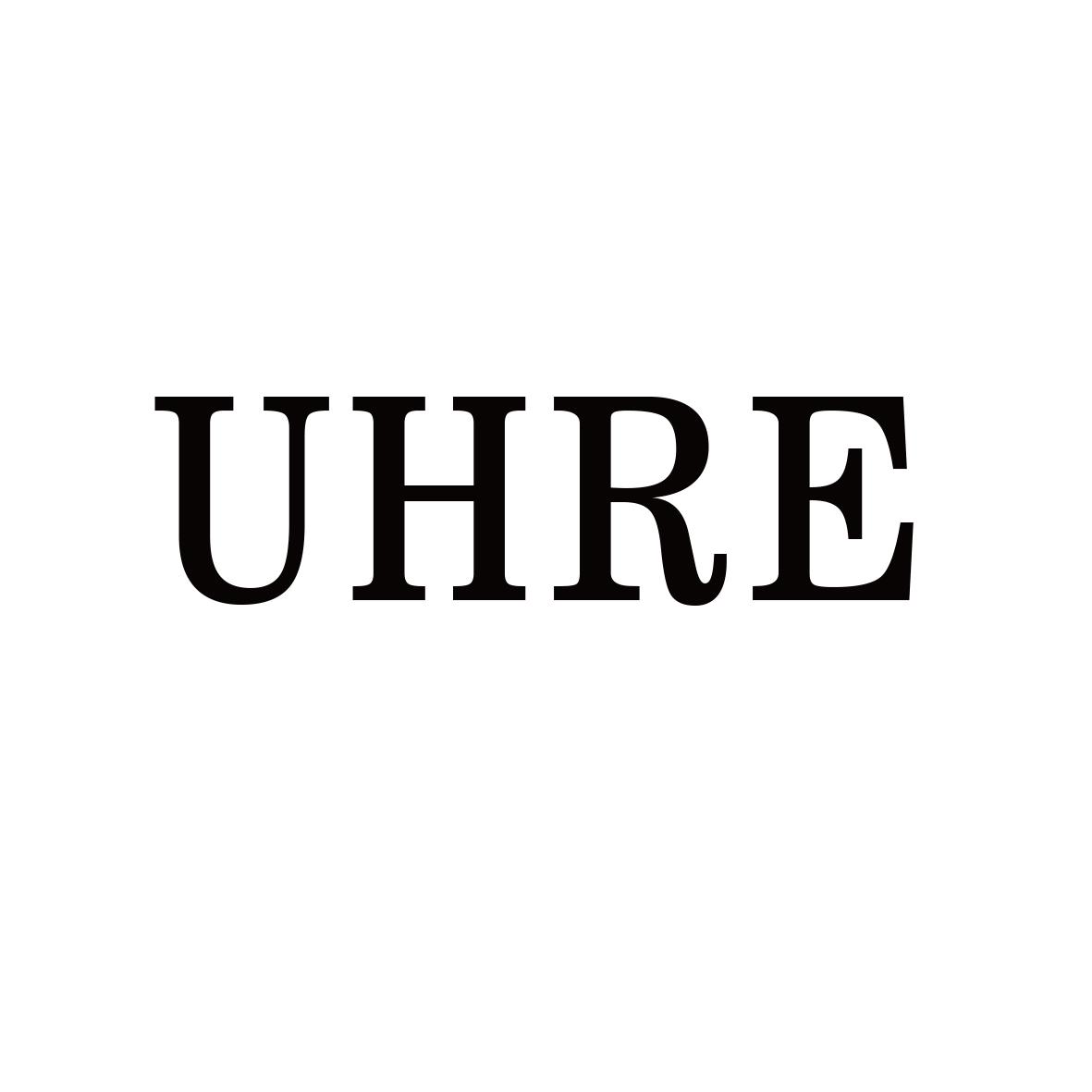 UHRE         