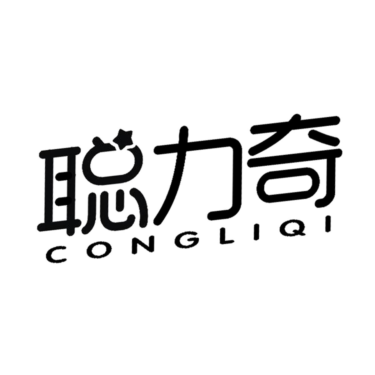 聪力奇