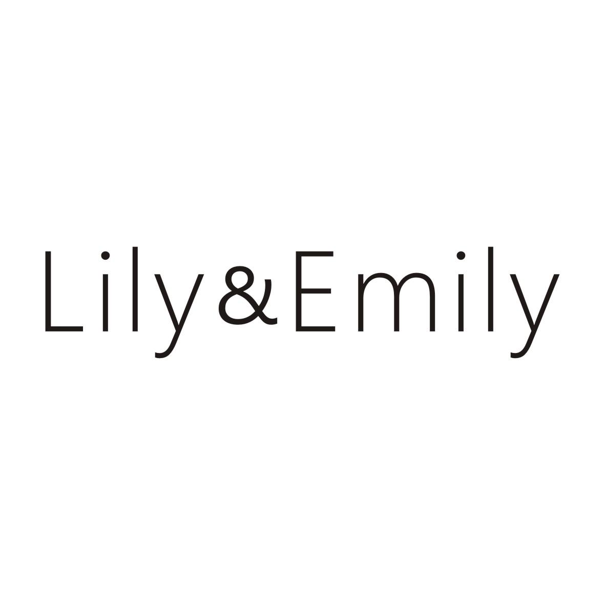 LILY & EMILY（莉莉与艾米丽）
