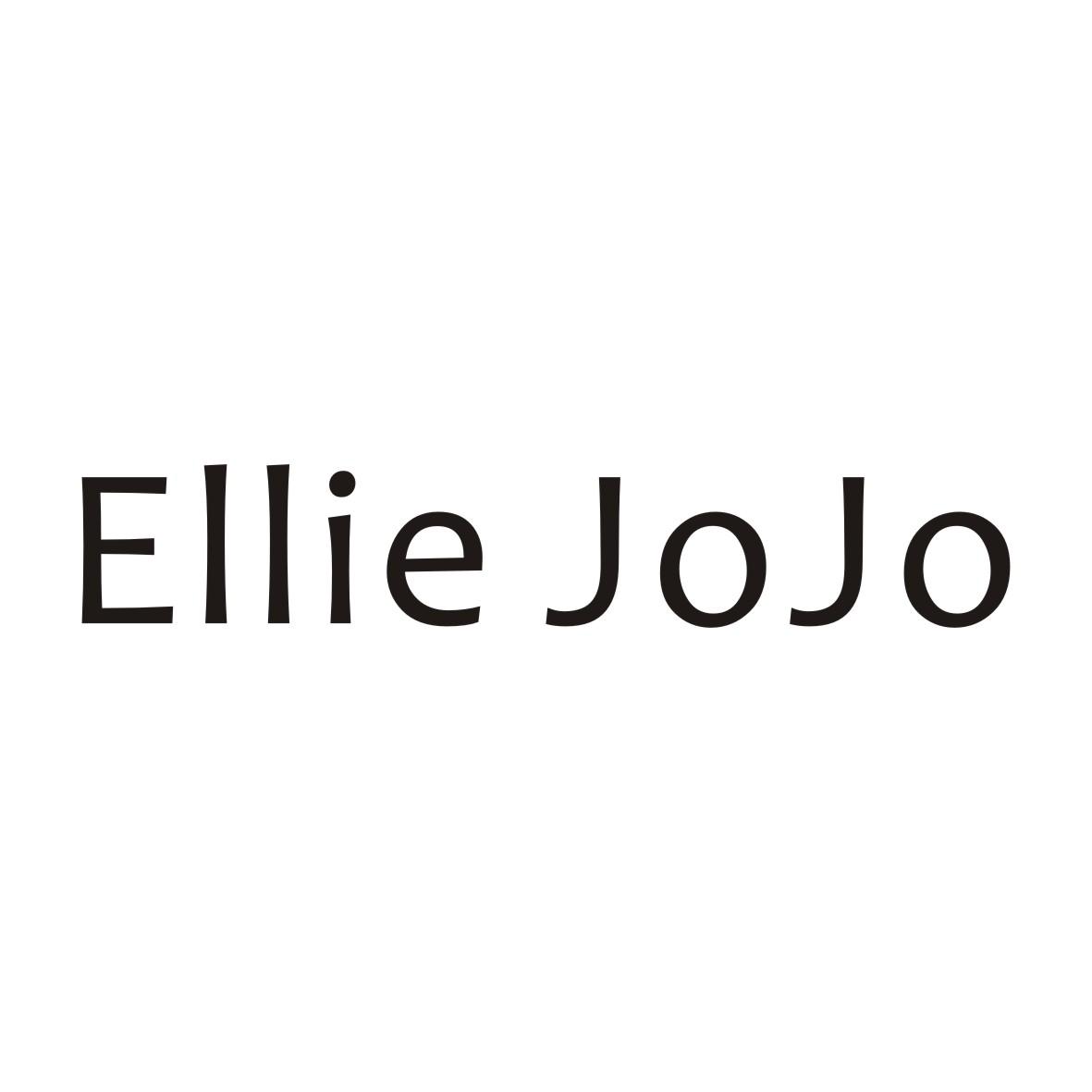 ELLIE JOJO（艾莉乔乔）