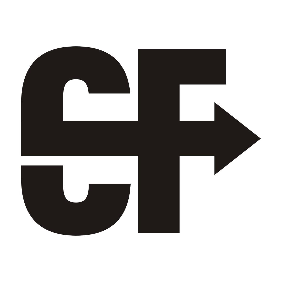 CF图形